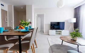 Resort Apartamenty Klifowa Rewal 18